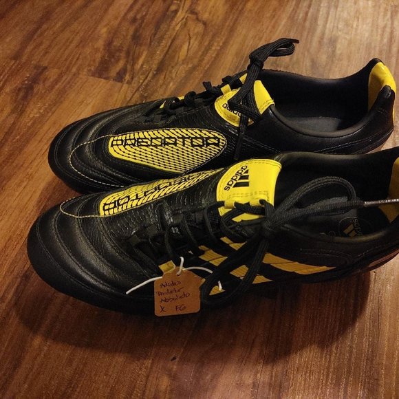 Adidas Predator Absolado X FG